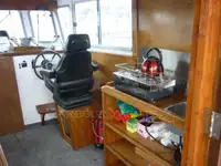 ट्रॉलर बिक्री के लिए