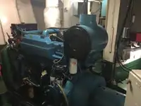 अनुसंधान पोत बिक्री के लिए