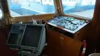 ट्रॉलर बिक्री के लिए