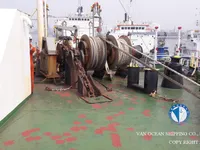 तेल/रासायनिक टैंकर बिक्री के लिए