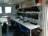 सर्वेक्षण पोत बिक्री के लिए