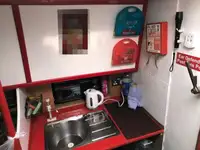 पायलट बोट बिक्री के लिए