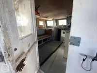 ट्रॉलर बिक्री के लिए