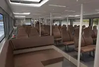 फेरी पोत बिक्री के लिए