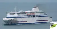 Ro-Ro ship बेचने के लिए