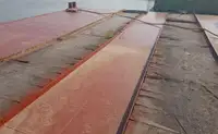 बार्ज बिक्री के लिए