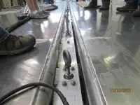 बार्ज बिक्री के लिए