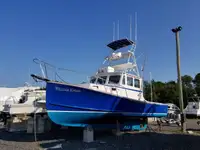 Purse seiner बेचने के लिए