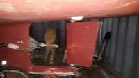 ट्रॉलर बिक्री के लिए
