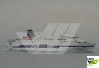 Ro-Ro ship बेचने के लिए