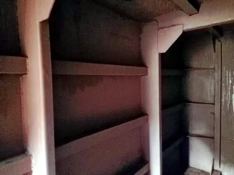 लैंडिंग क्राफ्ट, टैंक बिक्री के लिए