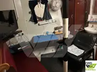 आपूर्ति जहाज बिक्री के लिए