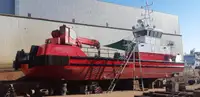 General Cargo/Multi-purpose बिक्री के लिए