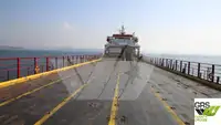 Ro-Ro ship बेचने के लिए