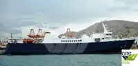 Ro-Ro ship बेचने के लिए