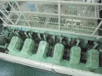 गश्ती नाव बिक्री के लिए