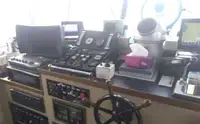 पायलट बोट बिक्री के लिए