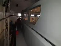कार्य नौकाएँ बिक्री के लिए
