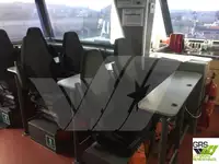 पवन ऊर्जा फार्म सेवा पोत बिक्री के लिए