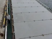 General Cargo/Multi-purpose बिक्री के लिए