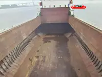 बल्क वाहक बिक्री के लिए