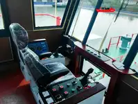 ड्रेजर बिक्री के लिए
