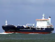 Oil/Chemical tanker बेचने के लिए