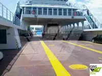 Ro-Ro ship बेचने के लिए