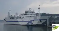 Ro-Ro ship बेचने के लिए