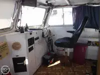 ट्रॉलर बिक्री के लिए