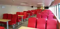 रो-रो जहाज बिक्री के लिए