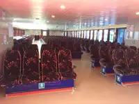 क्रूज जहाज बिक्री के लिए