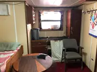 ट्रॉलर बिक्री के लिए
