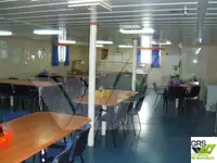 फास्ट सप्लाई वेसल (FSV) बेचने के लिए