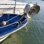 ट्रॉलर बिक्री के लिए