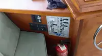 क्रू बोट बिक्री के लिए