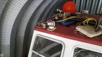 ट्रॉलर बिक्री के लिए
