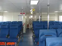 क्रू बोट बिक्री के लिए