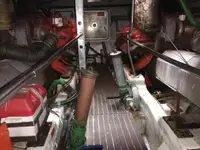पायलट बोट बिक्री के लिए