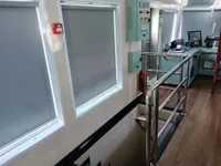 टगबोट बिक्री के लिए