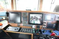 फेरी पोत बिक्री के लिए
