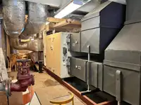 फ़्लोटिंग डॉक बिक्री के लिए