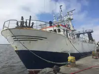 Trawler बेचने के लिए