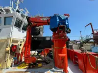 General Cargo/Multi-purpose बिक्री के लिए