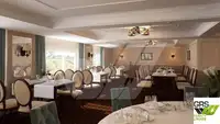 क्रूज जहाज बिक्री के लिए