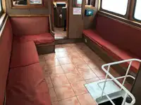 कार्य नौकाएँ बिक्री के लिए