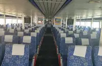 क्रूज जहाज बिक्री के लिए