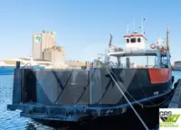 Ro-Ro ship बेचने के लिए