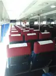 क्रूज जहाज बिक्री के लिए