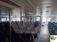 क्रूज जहाज बिक्री के लिए